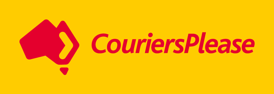 Courier Please Logo