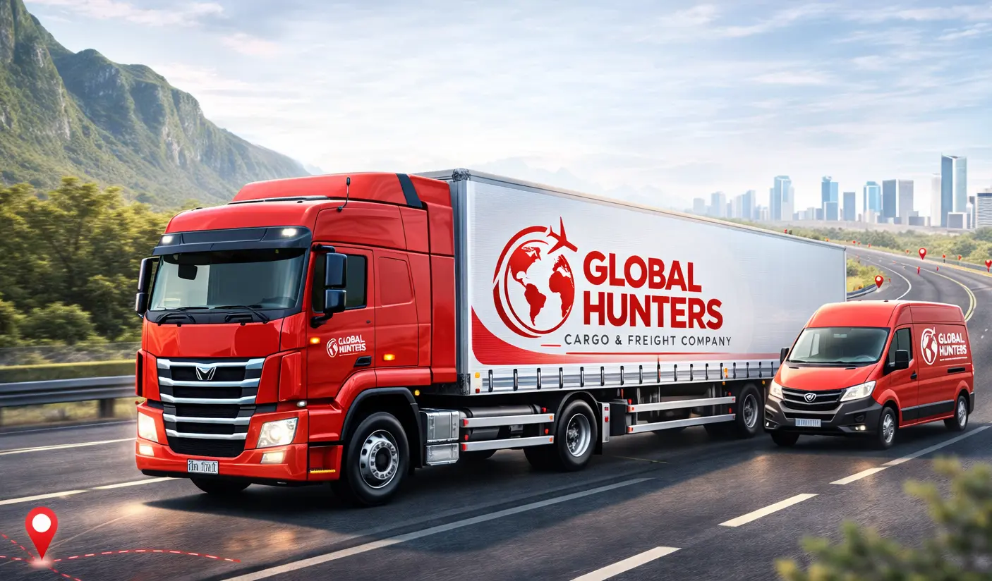 Land Transport Logistics