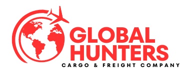 Global Hunters Logo